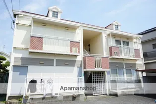 サンシティミシマの画像