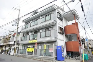 シャ トリコロール千里丘東Ⅱの画像