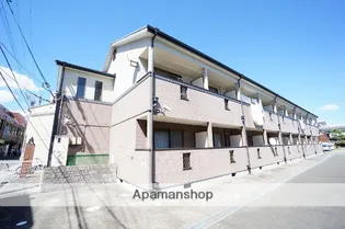 アンソレイエ シャンブルの画像