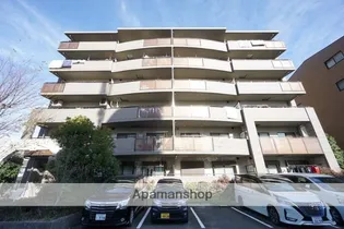 フォレストヒルズの画像