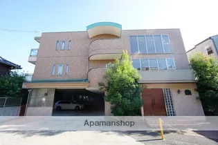 パーシモン茨木の画像