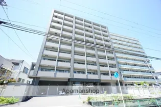 ヴェルドゥール南茨木【2階】の外観