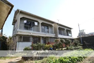 大阪府茨木市五日市2丁目【テラスハウス】の外観