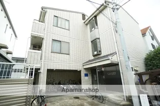 サンフォレスト新中条の画像