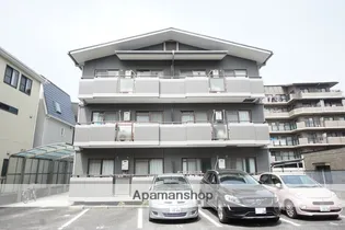 エスポワール新中条の画像