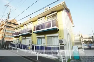 ウエストサイドヴィレッジの画像