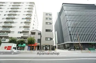 田井ビル【4階】の外観