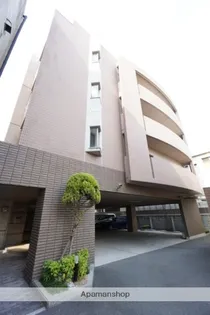 プラージュキシダ【2階】の外観