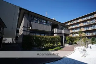 エクセル南茨木B棟の画像