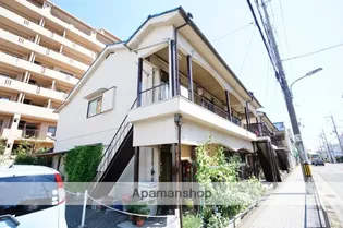 久角文化B棟の画像