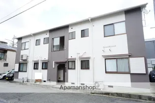 水尾ハイツの画像