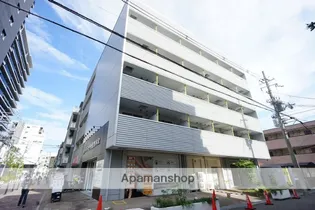 サンピラー茨木byK&I【2階】の外観