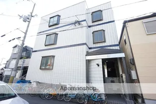 メゾンルミナスの画像