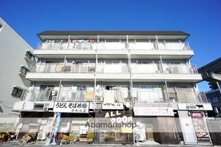 奥野マンションの画像