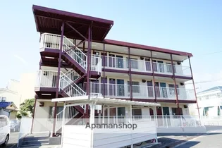 コーポ水尾の画像