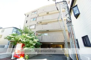 エクセレント千里丘【3階】の外観