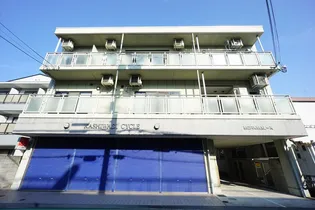 メルクマールKの画像