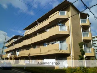 グローリウス長野の画像