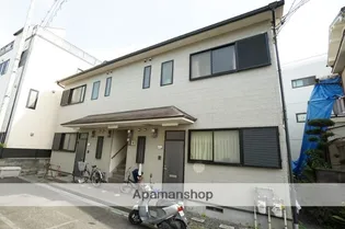 ハイツTADAの画像