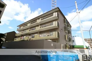 グリーンハイツ紫明園の画像