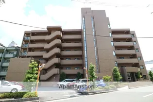南山寿ガーデンの画像