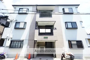 庄Tハイツの画像