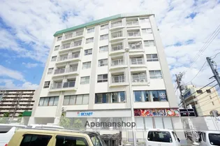 THKマンションの画像