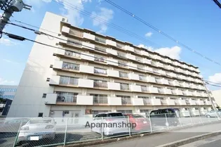 ローズハイツ茨木の画像