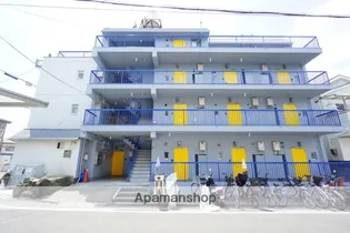 山崎第6マンションの画像