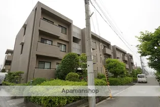 エスパシオ水尾の画像