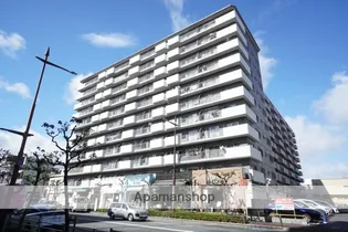 茨木グランドハイツの画像