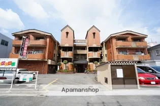 若園ハイツの画像