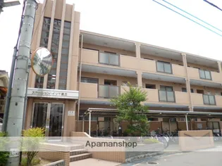 ステーションハイツ千里丘の画像