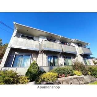 アムール エスポアールIIIの画像