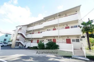 山本マンションの画像