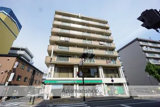 都部ハイツの画像