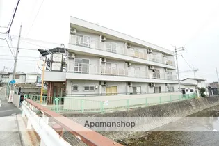 サニーハイツの画像