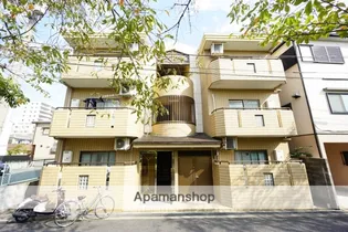 さくらハウス【2階】の外観