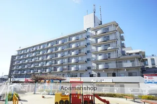 もりかずマンション南茨木の画像