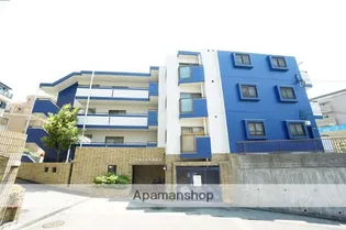 アネックス穂積台【3階】の外観