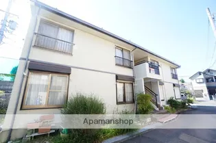 シティハイムソファレ山本の画像