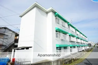 辻子マンションの画像