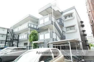 ハイツ伊藤の画像