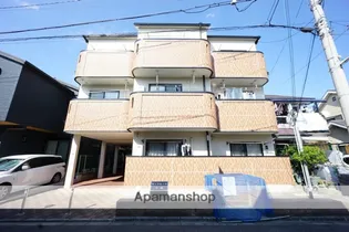 モンフルール竹橋の画像