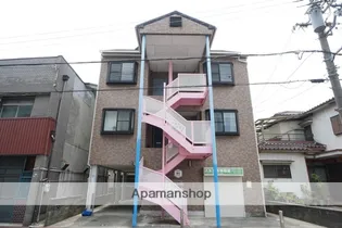 ハイツ雅Ⅱの画像