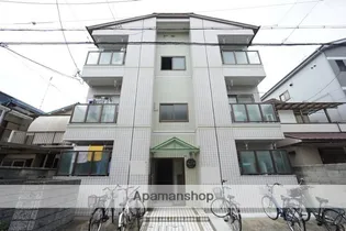 ハイツティアラの画像