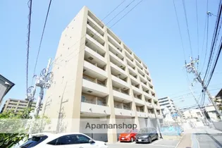 エスト茨木【6階】の外観