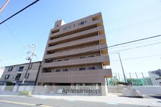 GⅠ−Z【4階】の外観