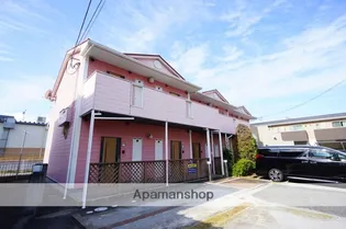 セシルコートの画像