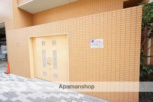 藤和シティホームズ茨木春日【11階】の外観